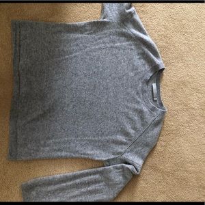 Vince cashmere sweater